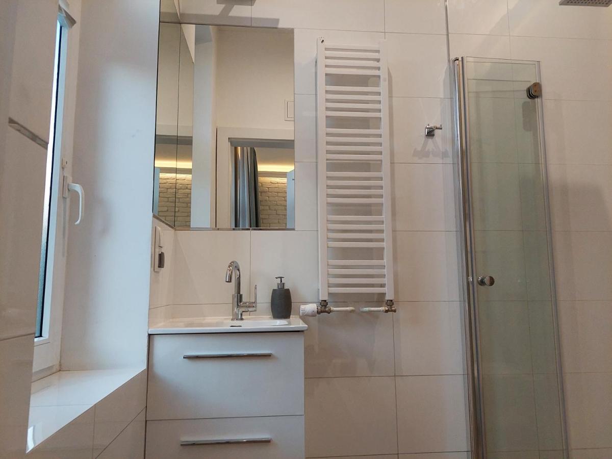 Agapella Apartamenty- Monte Top Studio Sopot Bagian luar foto