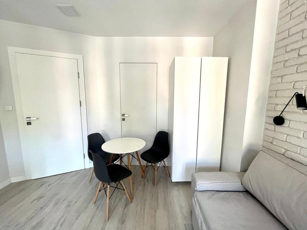 Agapella Apartamenty- Monte Top Studio Sopot Bagian luar foto